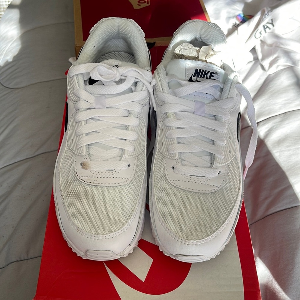 W Air Max 90